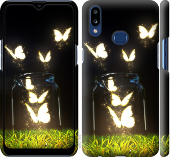 

Чохол Метелики на Samsung Galaxy A10s A107F 777261