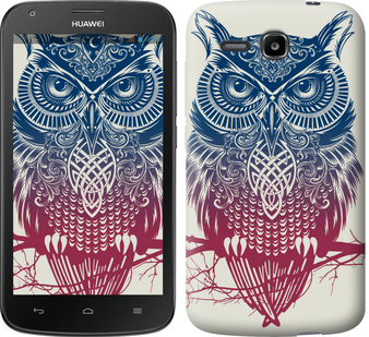 

Чохол Сова 2 на Huawei Ascend Y600 631833