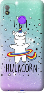 

Чехол I'm hulacorn для Tecno Pop 4 BC2c 1181428