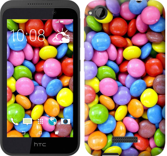 

Чохол MandD на HTC Desire 320 587624
