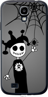 

Чохол Happy Halloween для Samsung Galaxy S4 i9500 1418525