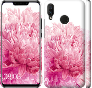 

Чохол Хризантема на Huawei Nova 3 844497