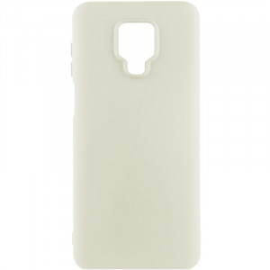 Чохол Silicone Cover Lakshmi (AA) для Xiaomi Redmi Note 9S