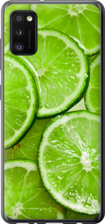 

Чехол Лайм для Samsung Galaxy A41 A415F 1691816