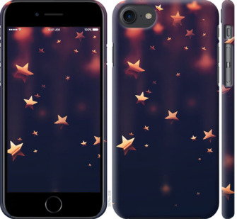 

Чохол Падаючі зірки на iPhone SE 2020 915703