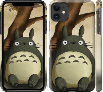 

Чохол Мій сусід Тоторо на iPhone 11 781135