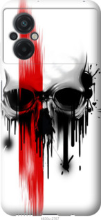 

Чехол Biohazard 13 для Xiaomi Poco M5 1586559