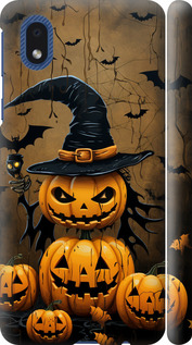 

Чохол Halloween 1 для Samsung Galaxy M01 Core 1637408