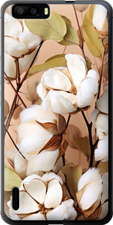 

Чехол Хлопок для Huawei Honor 6 Plus 1648880