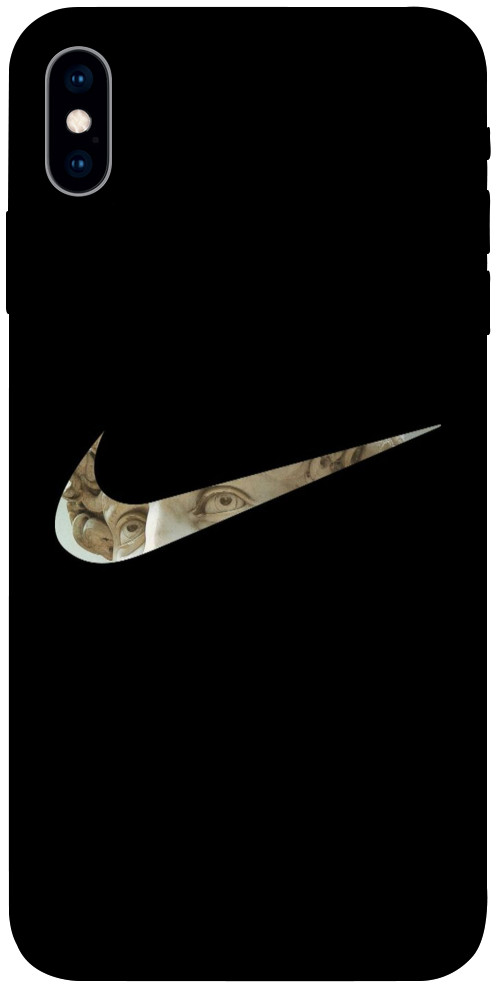 

Чехол Nike для iPhone XS (5.8") 1073652