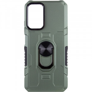 Удароміцний чохол Military Ring для Xiaomi Redmi Note 11S