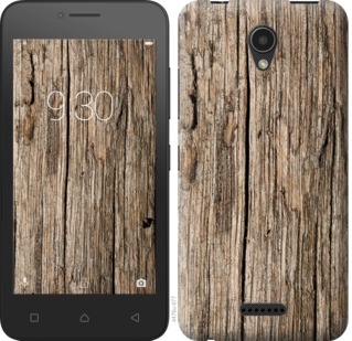 

Чохол Текстура дерева на Lenovo A Plus / A1010 753759
