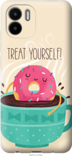 

Чохол Treat Yourself на Xiaomi Redmi A1 1428452