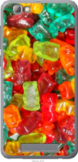 

Чехол Желейки haribo для ZTE A610 1385180