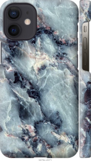 

Чехол Мрамор для iPhone 12 Mini 1692878
