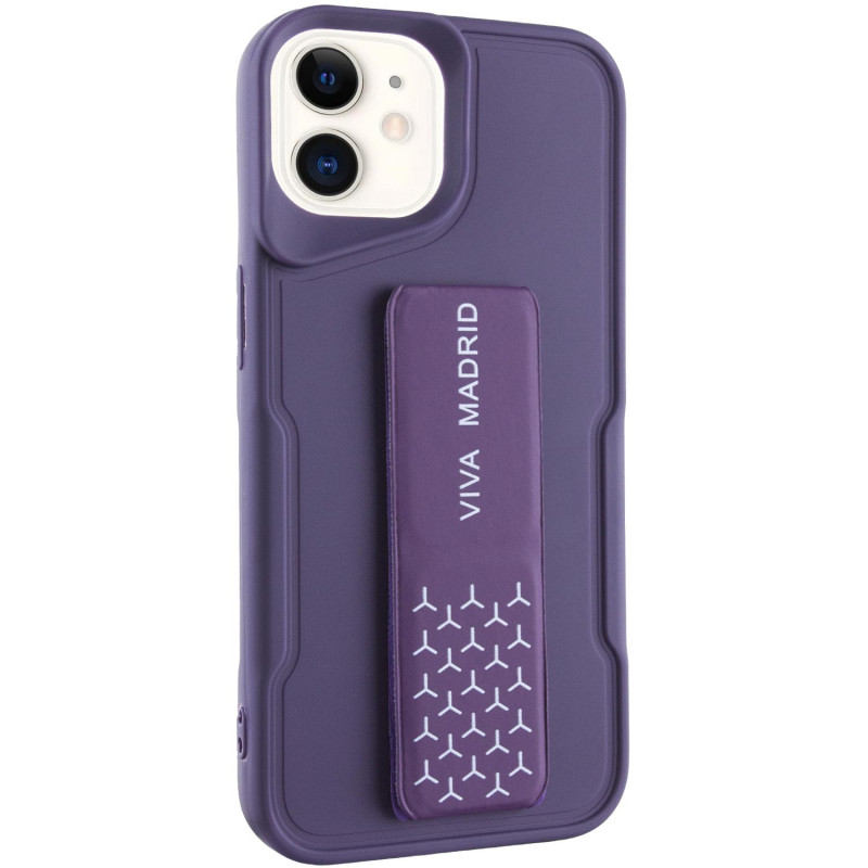 Чехол TPU VIVA для Apple iPhone 11 (6.1") (Purple)