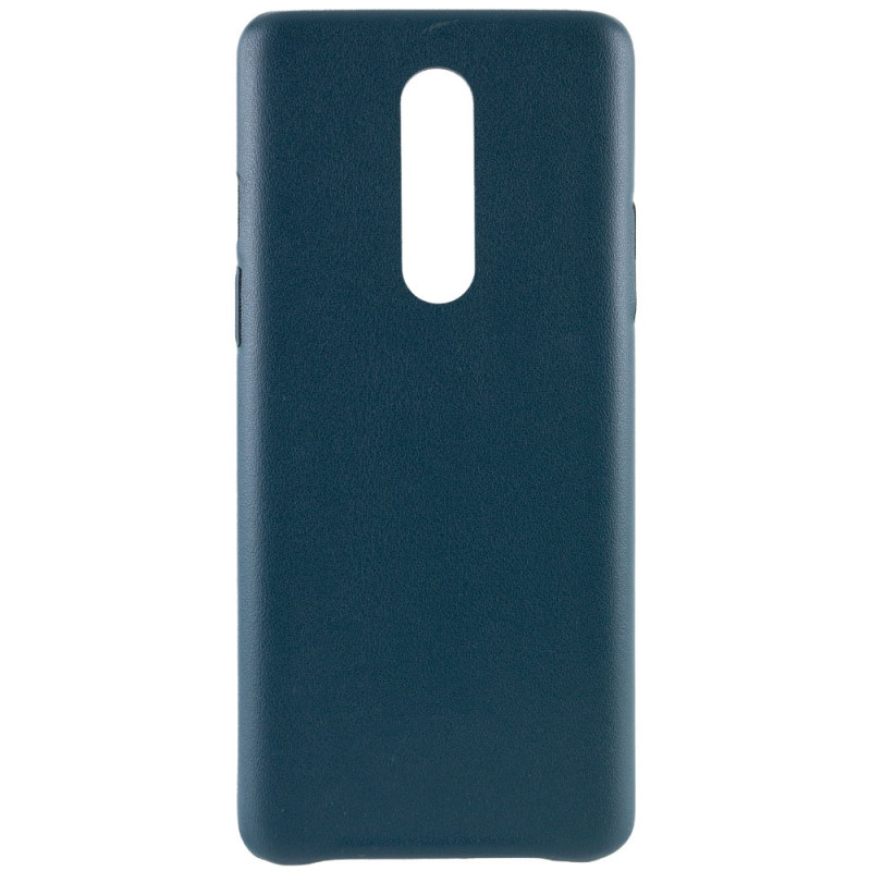 

Кожаный чехол AHIMSA PU Leather Case (A) для OnePlus 8 (Зеленый) 1067569