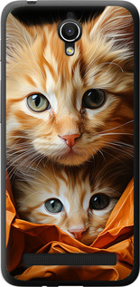 

Чехол Котики 2 для Asus ZenFone Go ZC451TG 1648178