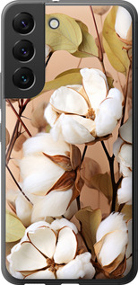 

Чехол Хлопок для Samsung Galaxy S22 1648597