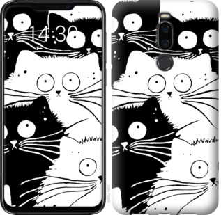 

Чохол Коти v2 на Meizu X8 762764
