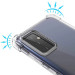 Фото TPU чохол Epic Ease з посиленими кутами на Samsung Galaxy A72 4G / A72 5G (Прозорий / Transparent) на vchehle.ua