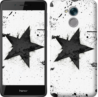 

Чехол Звезда для Huawei Honor 6C Pro 603905