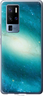 

Чохол Блакитна галактика на Vivo X50 Pro Plus 1578114