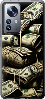 

Чехол Big money для Xiaomi 12 Pro 1649106