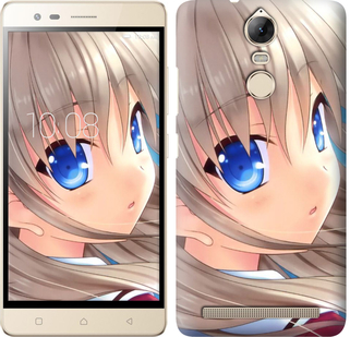 

Чехол Шарлотта для Lenovo Vibe K5 Note A7020a40 553186