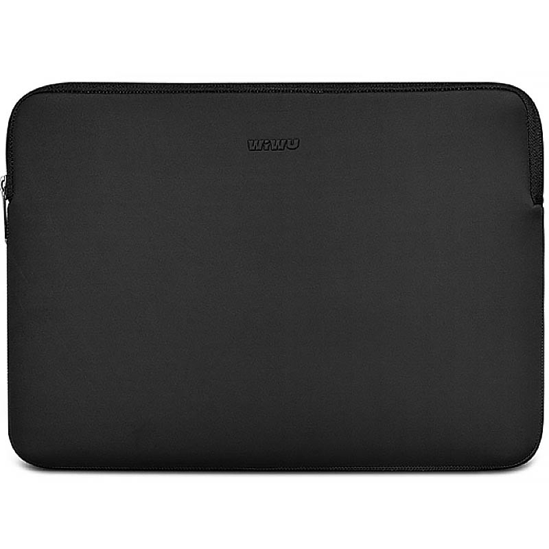 Чохол WIWU Skin Zero 14" (Black)