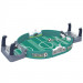 Настольный футбол Ummi 2021-1 Fun Sports Competition (2 balls) (Green)