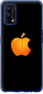 

Чехол Тыковка для Realme 7 Pro 1421957