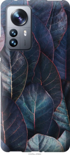 

Чохол Листя v3 на Xiaomi 12 Pro 1383442