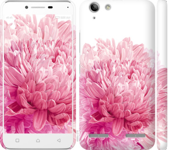 

Чохол Хризантема на Lenovo K5 Plus 844293