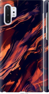 

Чохол Черно-оранжевая абстракция для Samsung Galaxy Note 10 Plus 1404418