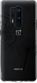 

Чехол Одуванчики для OnePlus 8 Pro 1084160