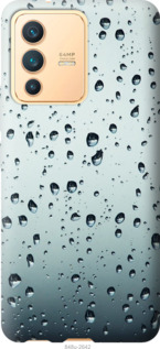

Чехол Стекло в каплях для Vivo V23 1591728