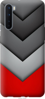 

Чохол Кольорова геометрія на OnePlus Nord 1085797