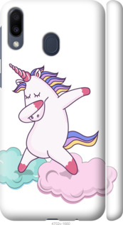 

Чохол Єдиноріг на Samsung Galaxy M20 845547