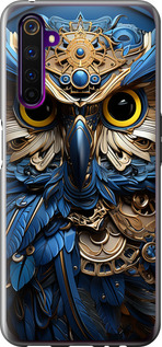 

Чохол Сова v2 на Realme 6 Pro 1632174
