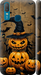 

Чехол Halloween 1 для Vivo Y11 1637227