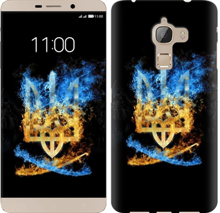 

Чехол Герб для LeTV Max X900 153140