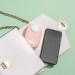 Купити Портативний ЗП Power Bank Epik GXZ-N705 2in1 із обігрівачем для рук 10000 mAh (Pink / Rabbit) на vchehle.ua