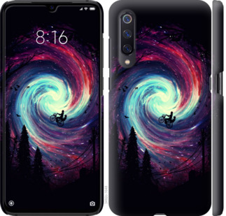 

Чохол Назустріч пригодам для Xiaomi Mi A3 (CC9e) 779441