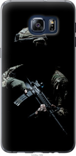 Чехол Защитник v3 для Samsung Galaxy S6 Edge Plus G928