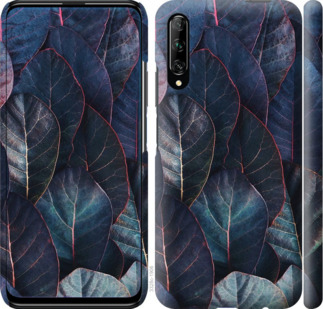 

Чехол Листья v3 для Huawei P Smart Pro 902695