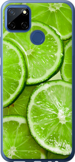 

Чехол Лайм для Realme C12 1691691