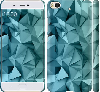 

Чехол Геометрический узор v2 для Xiaomi Mi 5s 756442