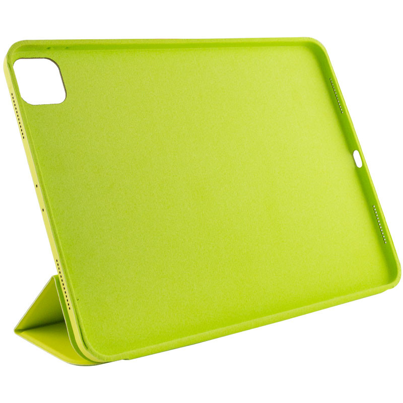 Чехол (книжка) Smart Case Series для Apple iPad Pro 11" (2020-2022) (Салатовый / Green) в магазине vchehle.ua