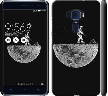 

Чехол Moon in dark для Asus Zenfone 3 ZE520KL 363116